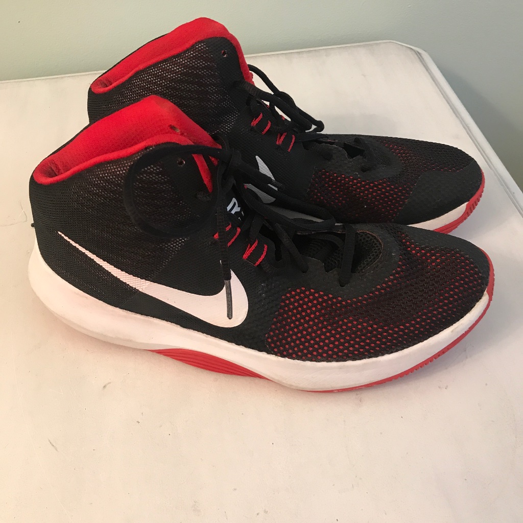 Nike Air Precision Shoes